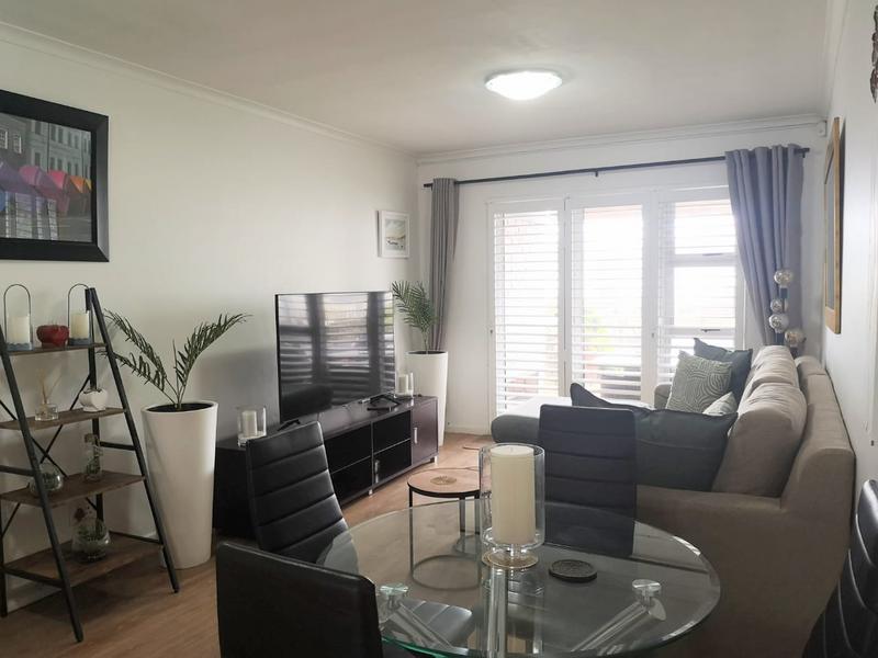 2 Bedroom Property for Sale in West Beach Western Cape